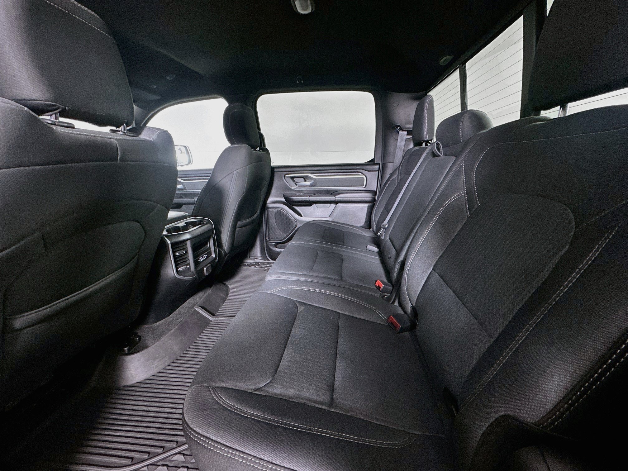 Used 2021 RAM 1500 Big Horn AWD/4WD image 26
