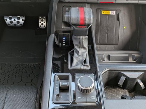 Used 2022 Toyota Tundra TRD Pro AWD/4WD image 20