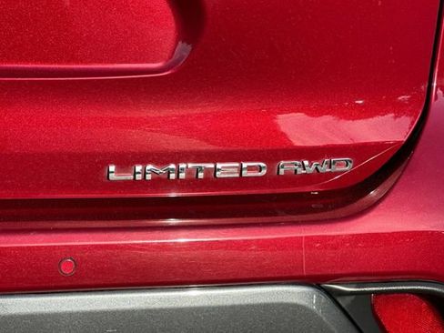 Used 2023 Toyota Highlander Limited image 50