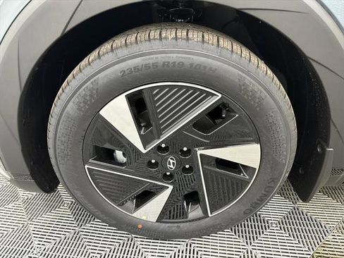 New 2026 Hyundai Ioniq 5 SEL image 12