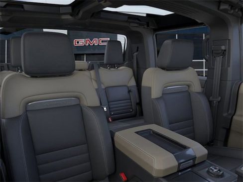 New 2026 GMC Hummer EV 4x4 Crew Cab image 24