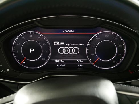 Used 2018 Audi Q5 2.0T Premium image 21