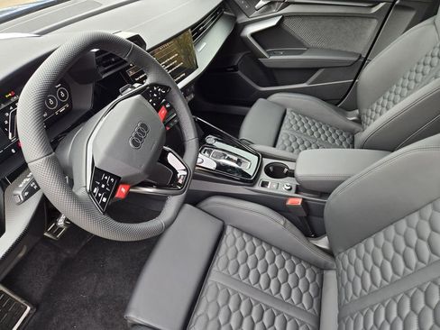 New 2026 Audi RS 3 image 14