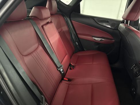 Used 2024 Lexus NX 350 AWD w/ Cold Area Package image 31