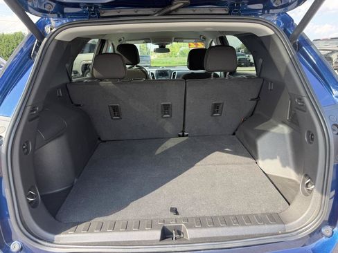 Used 2022 Chevrolet Equinox LT AWD/4WD image 19