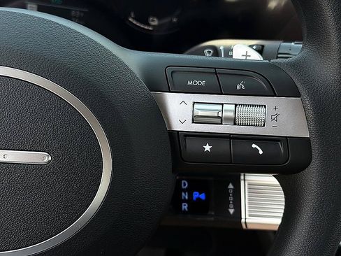 New 2026 Hyundai Sonata Blue FWD image 13