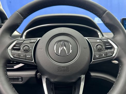New 2026 Acura MDX SH-AWD w/ Advance Package image 21