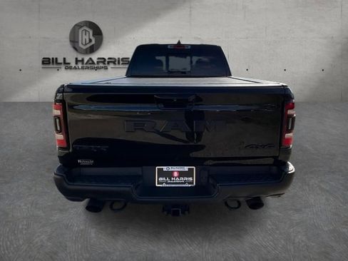 Used 2021 RAM 1500 TRX w/ TRX Level 2 Equipment Group image 6