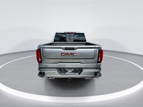 New 2026 GMC Sierra 1500 Denali w/ Denali Reserve Package image 7