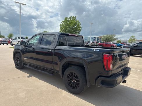 Used 2024 GMC Sierra 1500 Elevation image 3