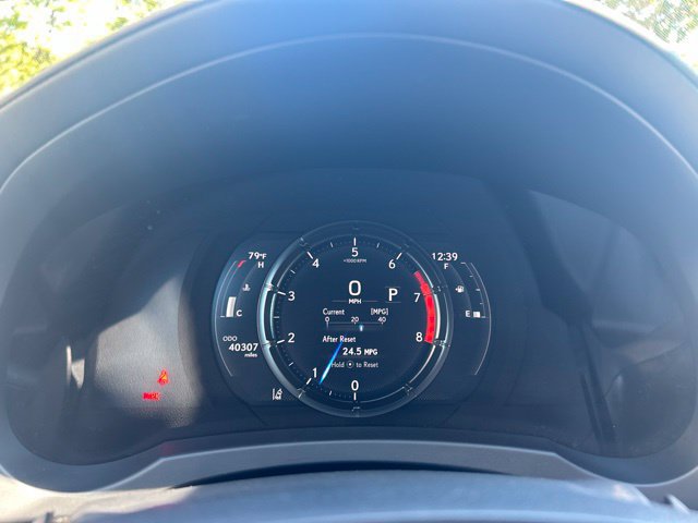 Used 2022 Lexus IS 350 F Sport w/ Memory Package AWD/4WD image 18