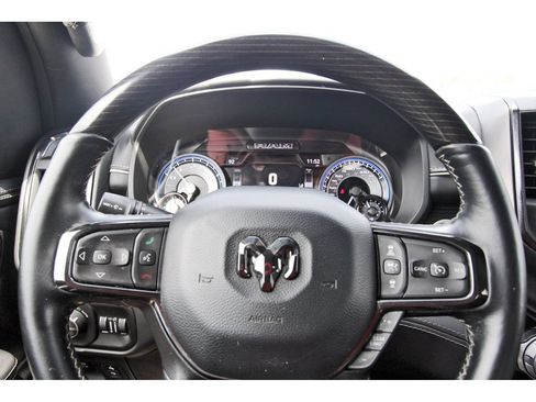 Used 2022 RAM 1500 Limited AWD/4WD image 17