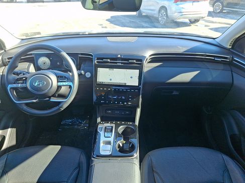 Certified 2023 Hyundai Tucson Limited image 15