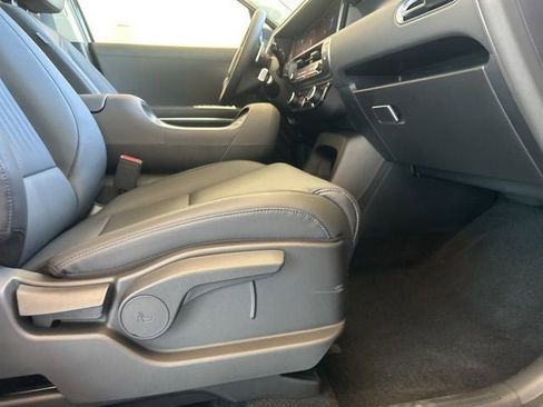 New 2026 Hyundai Palisade FWD Hybrid image 35