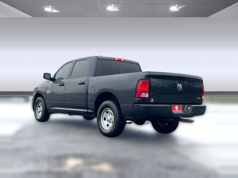 Used 2018 RAM 1500 Tradesman w/ Popular Equipment Group image 3