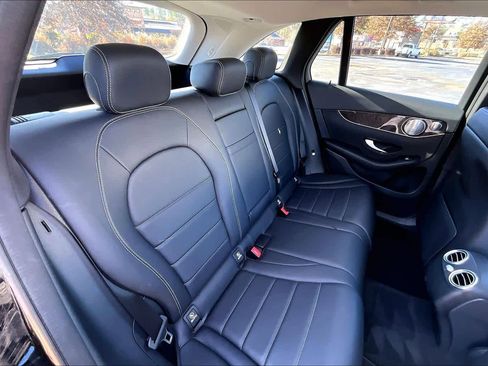 Used 2016 Mercedes-Benz GLC 300 image 19