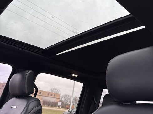 Used 2022 Ford F350 Platinum image 35