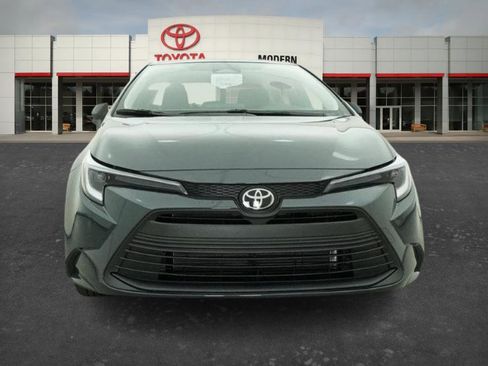 New 2026 Toyota Corolla LE FWD image 17