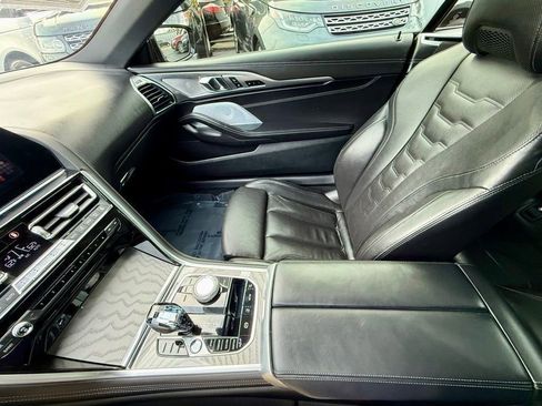 Used 2019 BMW M850i xDrive M850i xDrive image 18