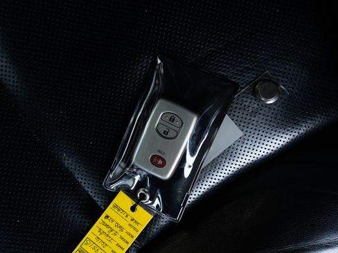 Used 2016 Toyota 4Runner Limited image 51