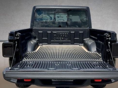 Used 2022 Jeep Gladiator Mojave w/ LED Lighting Group image 29