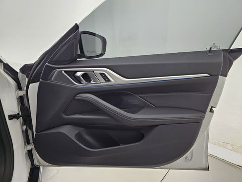 Used 2024 BMW 430i xDrive w/ Premium Package image 17