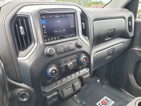 Used 2020 Chevrolet Silverado 1500 LT w/ All-Star Edition AWD/4WD image 29