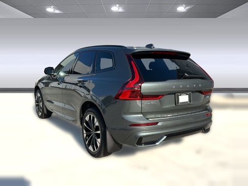 New 2026 Volvo XC60 B5 Plus w/ Protection Package Premier AWD/4WD image 3