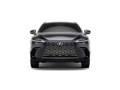 New 2026 Lexus RX 350 w/ Luxury Package image 5
