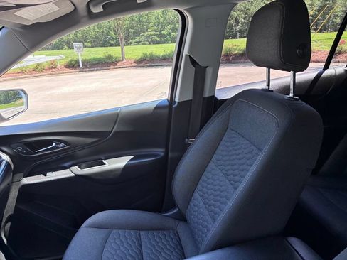 Used 2019 Chevrolet Equinox LT FWD image 22