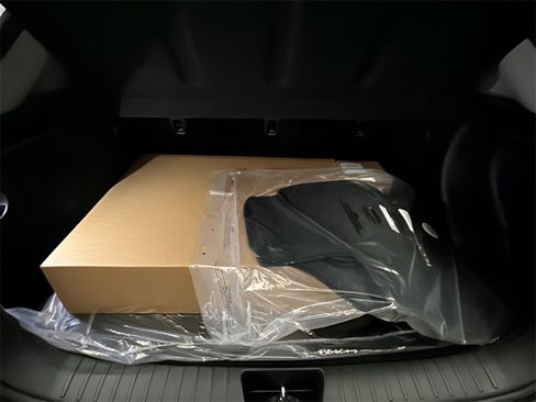 New 2026 Hyundai Kona SEL Premium image 23