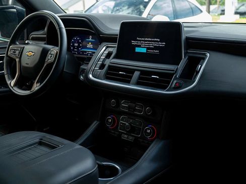 Used 2023 Chevrolet Tahoe High Country RWD image 32
