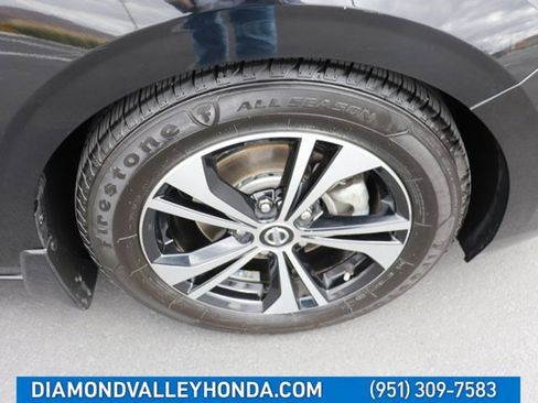 Used 2020 Nissan Sentra SV FWD image 23