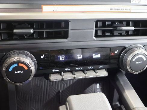 New 2025 Toyota Tacoma TRD Sport image 18