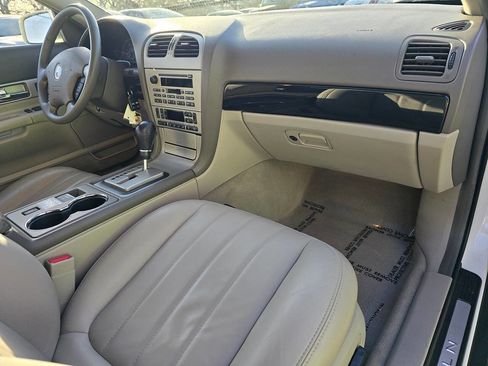 Used 2004 Lincoln LS image 26