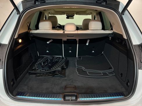 New 2026 Mercedes-Benz GLE 450 4MATIC image 22