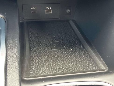 Certified 2023 INFINITI QX60 Luxe w/ Cargo Package AWD/4WD image 32