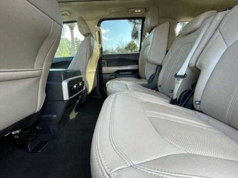 Used 2024 Ford Expedition Max Limited image 27