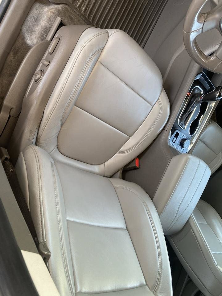 Used 2020 Chevrolet Traverse LT AWD/4WD image 13
