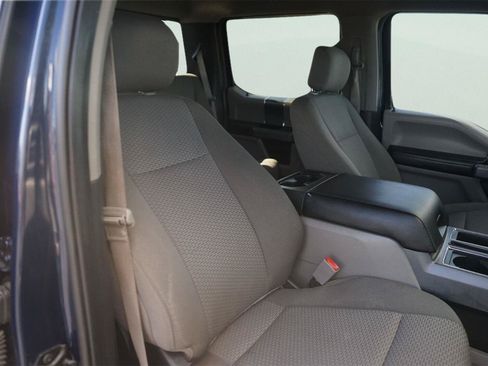 Used 2020 Ford F150 XLT w/ Equipment Group 302A Luxury AWD/4WD image 19