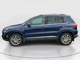 Used 2014 Volkswagen Tiguan SE image 2