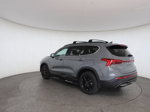 Used 2022 Hyundai Santa Fe XRT FWD image 11
