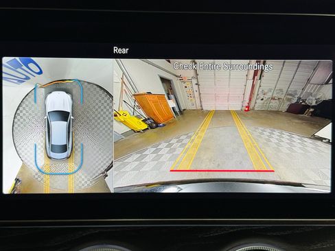 Used 2023 Mercedes-Benz E 450 Coupe image 21