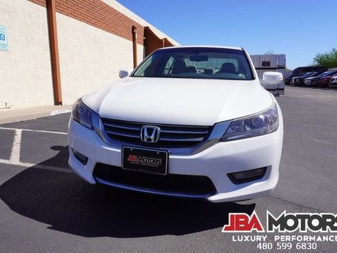 Used 2014 Honda Accord EX-L image 58
