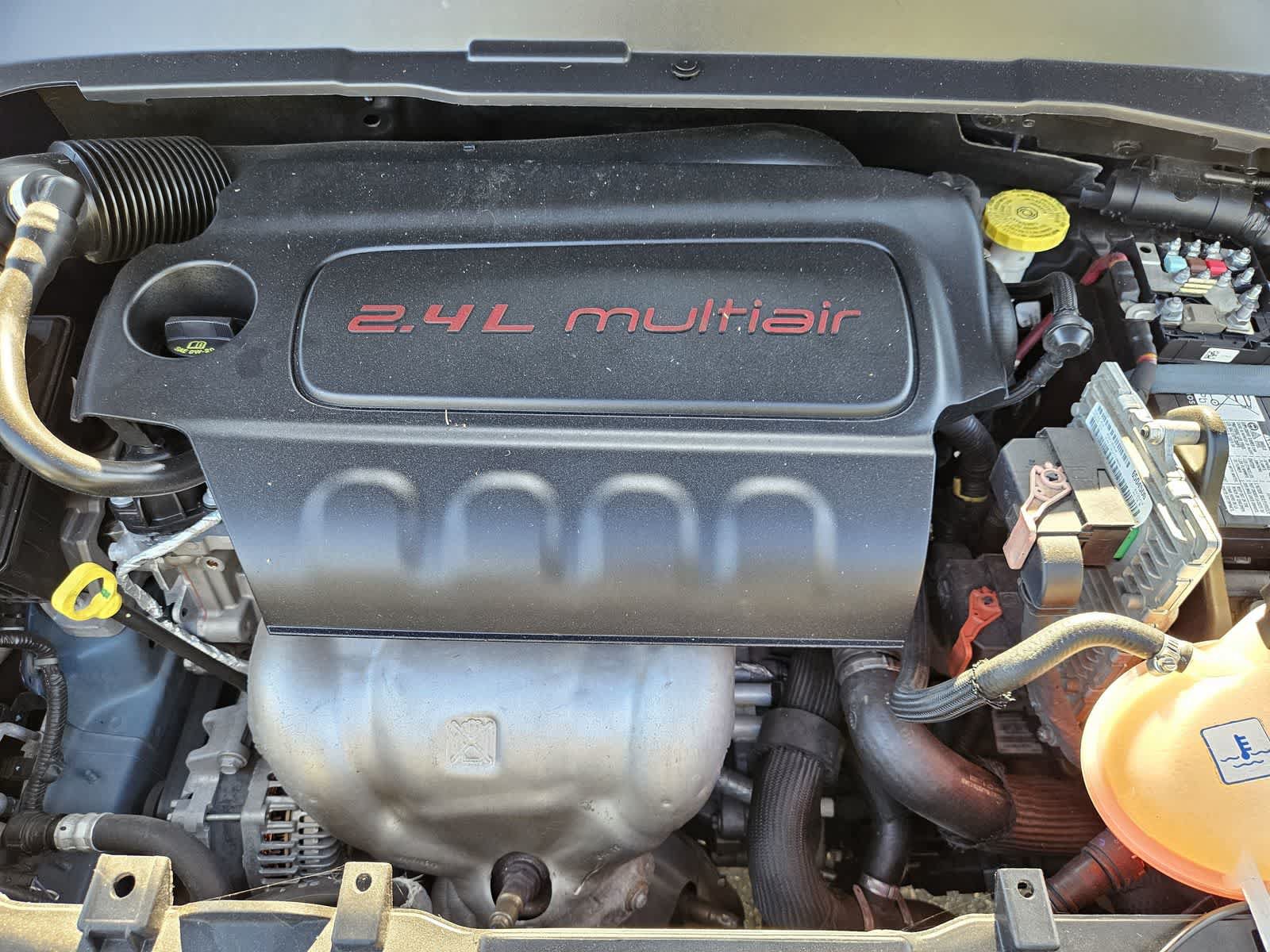 Used 2019 Jeep Compass Limited FWD image 28