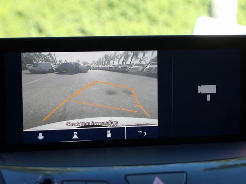 Used 2021 Acura RDX AWD image 28