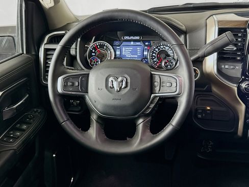 Used 2024 RAM 2500 Laramie w/ Safety Group image 18