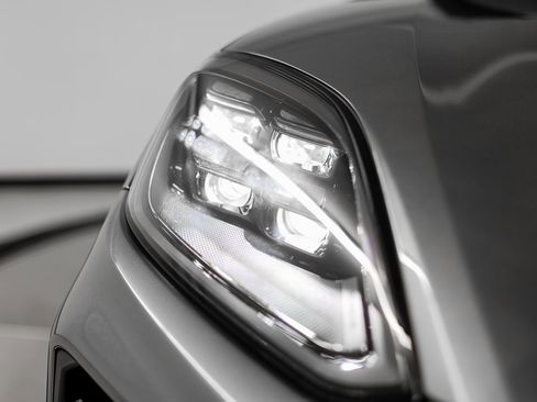 New 2026 Porsche Cayenne Turbo GT image 12