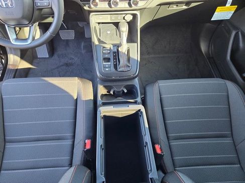 New 2026 Honda CR-V Sport image 22