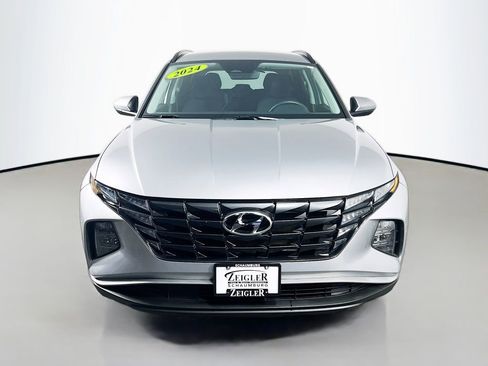 Used 2024 Hyundai Tucson SEL image 2